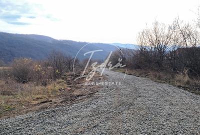 Teren Construcții de 400 mp, în Exterior Sud - 15
