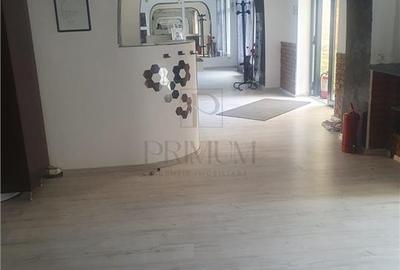 Spațiu comercial, de 130 mp, în Girocului