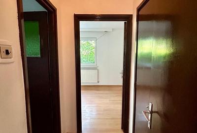Apartament cu 2 camere semidecomandat în Astra - 5