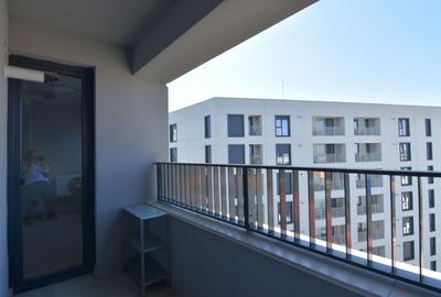 Apartament cu 3 camere semidecomandat, mobilat în Central - 19