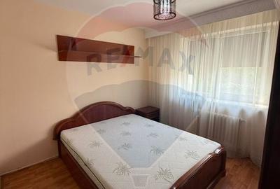 Apartament cu 3 camere decomandat, mobilat în Central - 22