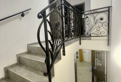 Casă cu 3 camere în Strejnicu - 2
