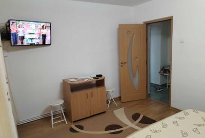 Garsonieră decomandată în Orizont - 2