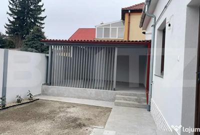 Casă cu 4 camere cu Teren 175 Mp în Central - 2