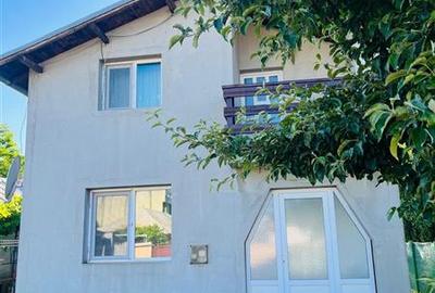 Casă individuală cu 3 camere cu Teren 300 Mp în Brazii de Sus - 1