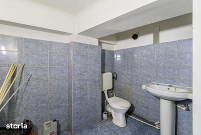 Spațiu comercial, de 18 mp, în Centrul Istoric