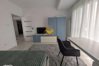 Apartament cu 2 camere în Bună Ziua
