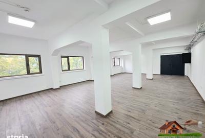 Spațiu comercial, de 23 mp, în Baza 3