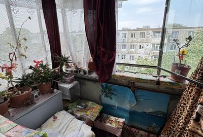 Apartament cu 2 camere semidecomandat în Vest - 11