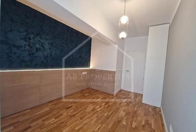 Apartament cu 3 camere decomandat, mobilat în Băneasa - 9