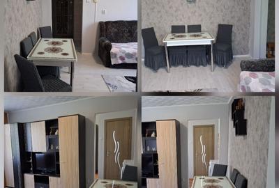 Apartament cu 2 camere în Micro 1 - 7