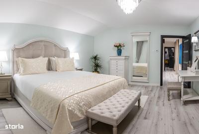 Casă cu 4 camere cu Teren 265.5 Mp în Iosia - 5