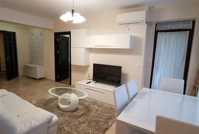 Apartament cu 2 camere decomandat, mobilat în Copou - 13