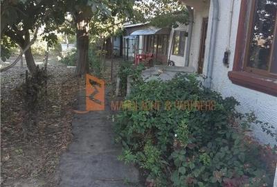 Casă individuală cu 4 camere cu Teren 2672 Mp în Râmnicelu - 3