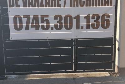 Casă cu 4 camere cu Teren 648 Mp în Central