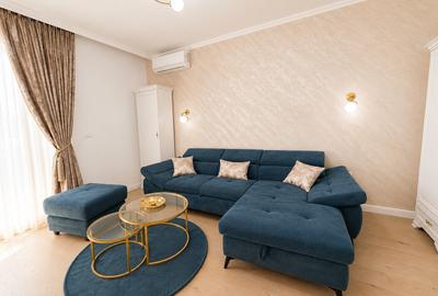 Apartament cu 2 camere decomandat, mobilat în Tomis Nord - 5