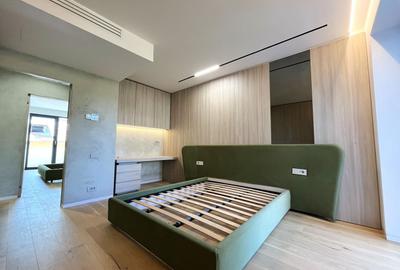 Apartament cu 4 camere decomandat, mobilat în Aviatorilor - 20