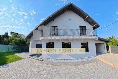 Casă individuală cu 4 camere cu Teren 413 Mp în Păulești - 1