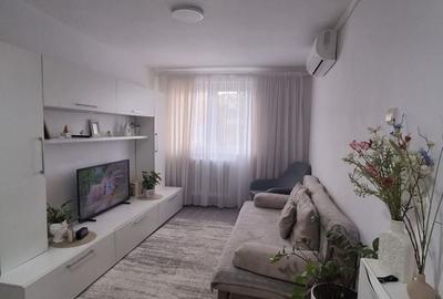 Apartament cu 2 camere în Central - 1