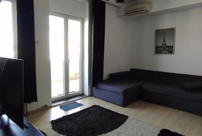 Apartament cu 2 camere semidecomandat în Magheru