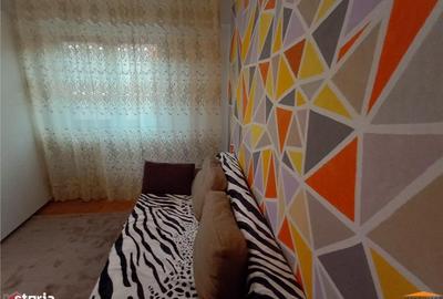 Apartament cu 2 camere, mobilat în Romanilor - 5