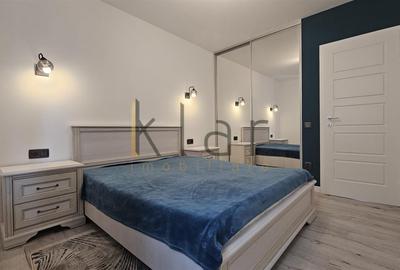 Apartament cu 3 camere semidecomandat, mobilat în Zorilor - 3