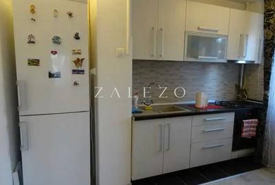 Apartament cu 2 camere decomandat, mobilat în Complex Studențesc