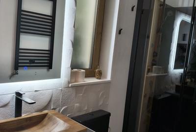 Casă cu 2 camere în Exterior Vest