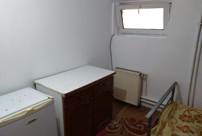 Garsonieră decomandată în Alexandru cel Bun - 1