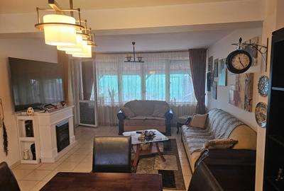 Casă cu 5 camere cu Teren 130 Mp în Central - 11