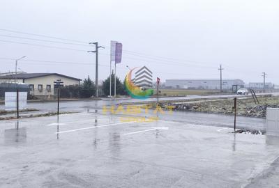 Spațiu comercial, de 282.75 mp, în Vidra - 5