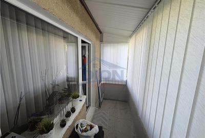 Apartament cu 2 camere decomandat, mobilat în Aviației - 11