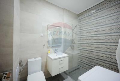 Apartament cu 3 camere decomandat, mobilat în Calea Aradului - 3