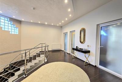 Casă individuală cu 6 camere cu Piscina în Sânmartin - 23