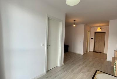 Garsonieră decomandată, mobilată în Theodor Pallady - 2