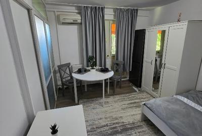 Garsonieră, mobilată în Tomis Nord - 3