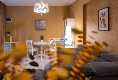 Apartament cu 2 camere decomandat, mobilat în Aleea Trandafirilor - 5