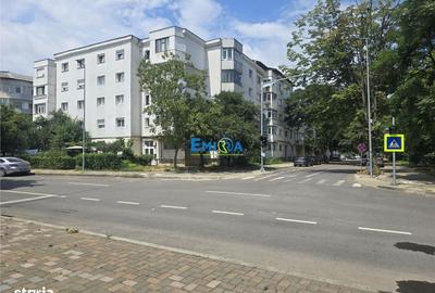 Apartament cu 2 camere în Nord