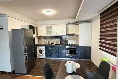 Apartament cu 2 camere decomandat, mobilat în Bragadiru