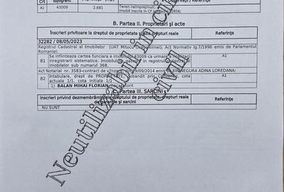 Teren de 2700 mp, în Mitocu Dragomirnei - 7