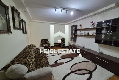 Apartament cu 3 camere în Soarelui - 1