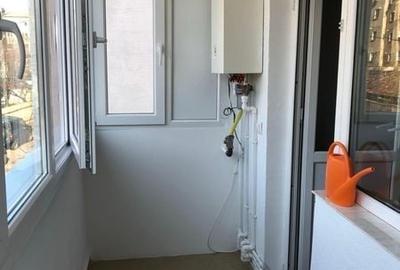 Garsonieră în Unirii Sud - 4