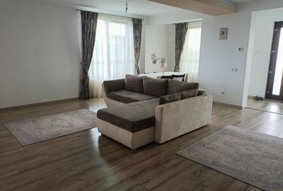 Casă cu 4 camere în Valea - 7