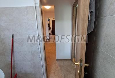 Apartament cu 2 camere decomandat în Complex Studențesc - 13