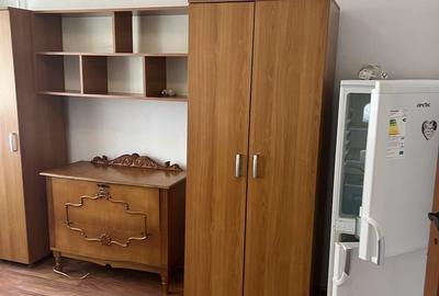 Garsonieră decomandată în Exterior Vest