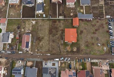 Teren de 925 mp, în Vladimirescu - 5