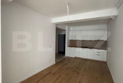 Spațiu comercial, de 41 mp, în Central - 2