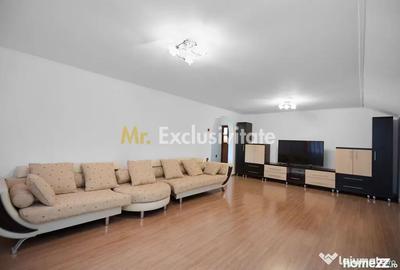 Casă cu 5 camere cu Teren 507 Mp în Găvana