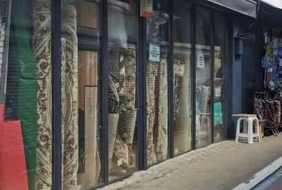 Spațiu comercial, de 80 mp, în Drumul Taberei