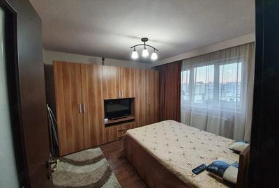 Apartament cu 2 camere decomandat în Grigorescu